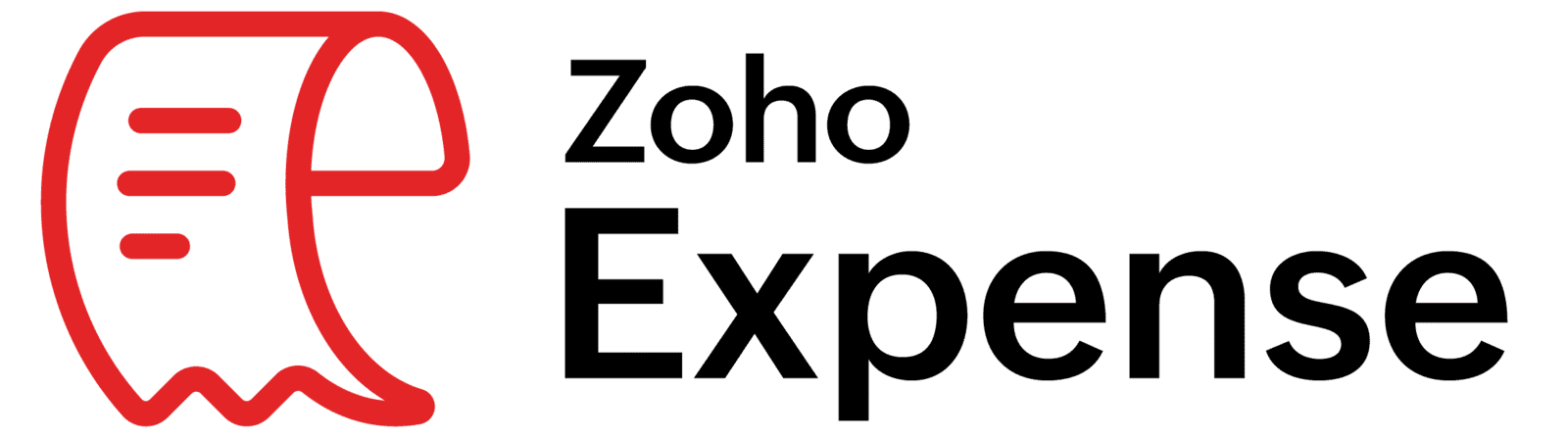 Zoho Expense logo